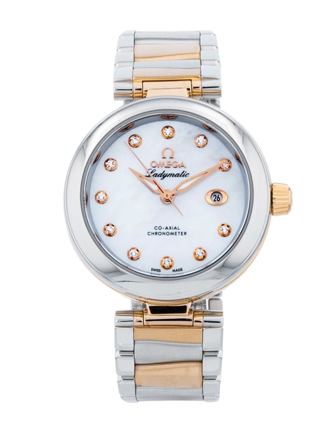 Omega De Ville Ladymatic 425.20.34.20.55.004